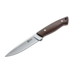 Boker Arborlito Relincho Madera Fixed Blade Knife