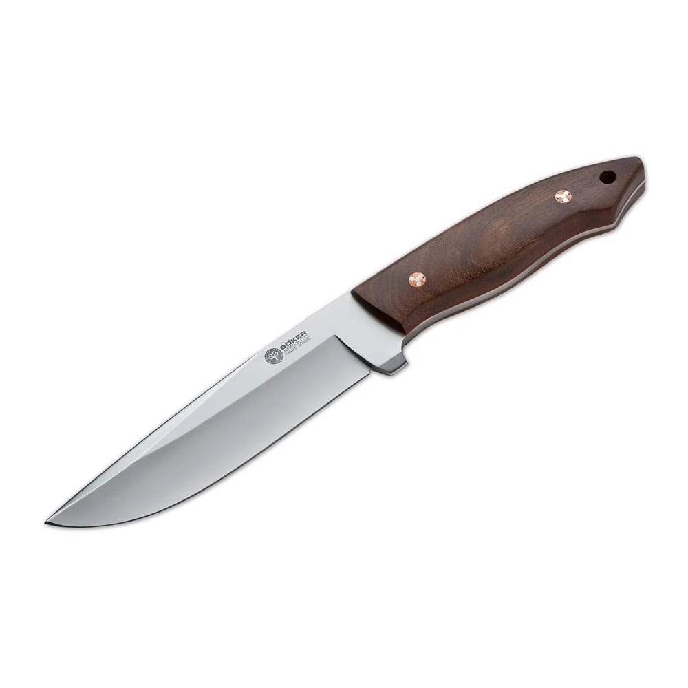 Boker Arbolito Venador Fixed Blade - Image 6