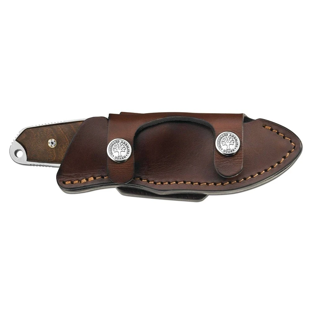 Boker Arborlito El Heroe Fixed Blade Knife - Image 3