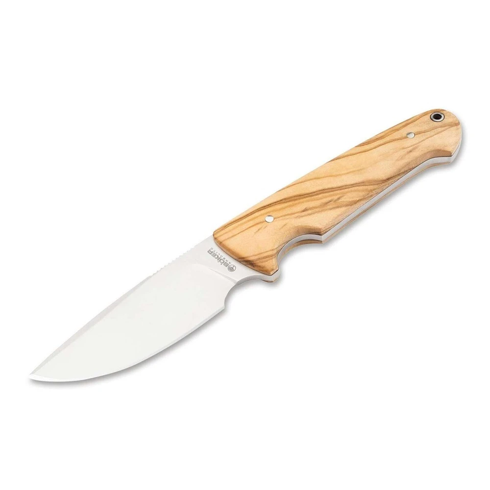 Boker Arbolito Vultur Fixed Blade Knife - Image 4