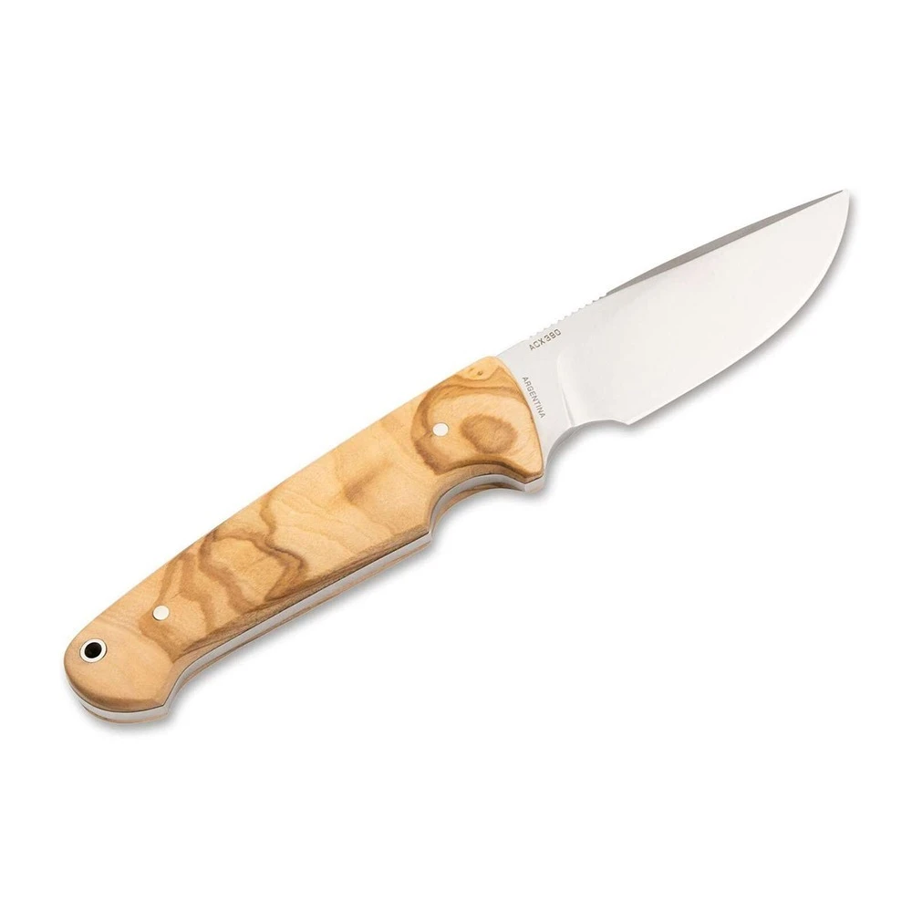 Boker Arbolito Vultur Fixed Blade Knife - Image 5