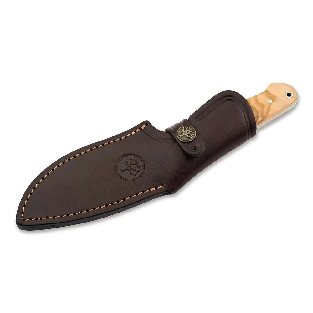 Boker Arbolito Vultur Fixed Blade Knife - Image 6