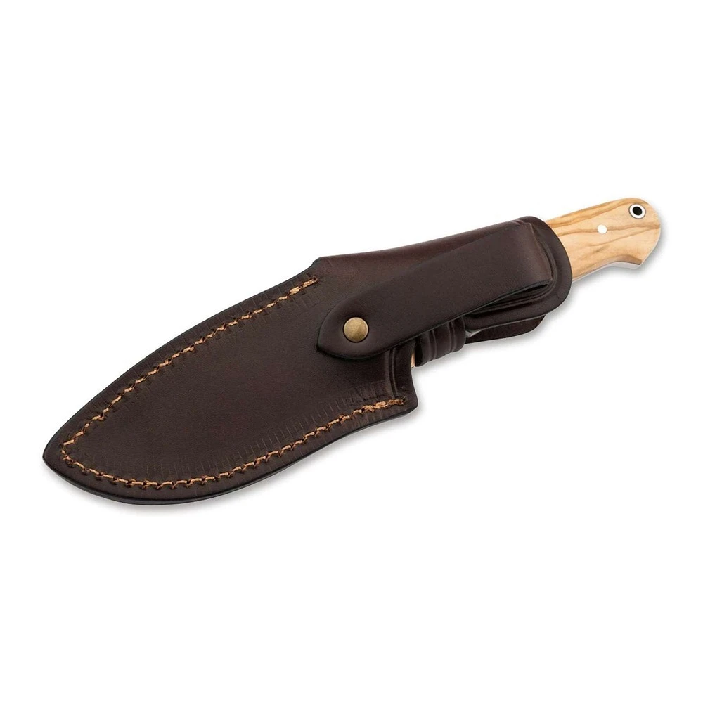 Boker Arbolito Vultur Fixed Blade Knife - Image 7