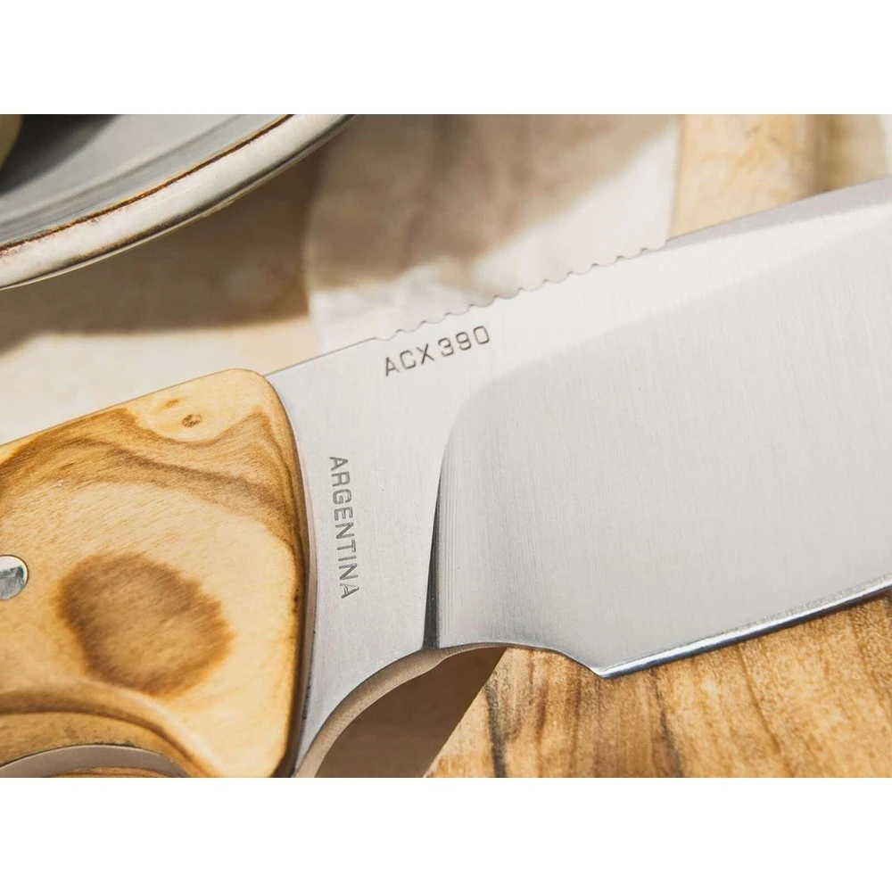 Boker Arbolito Vultur Fixed Blade Knife - Image 8