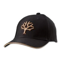 Boker Cap Black & Gold