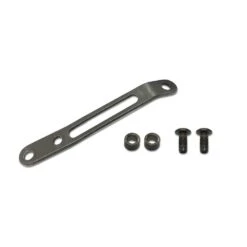 Boker Plus K.I.D. Cal .50 Pocket Clip Kit Gray