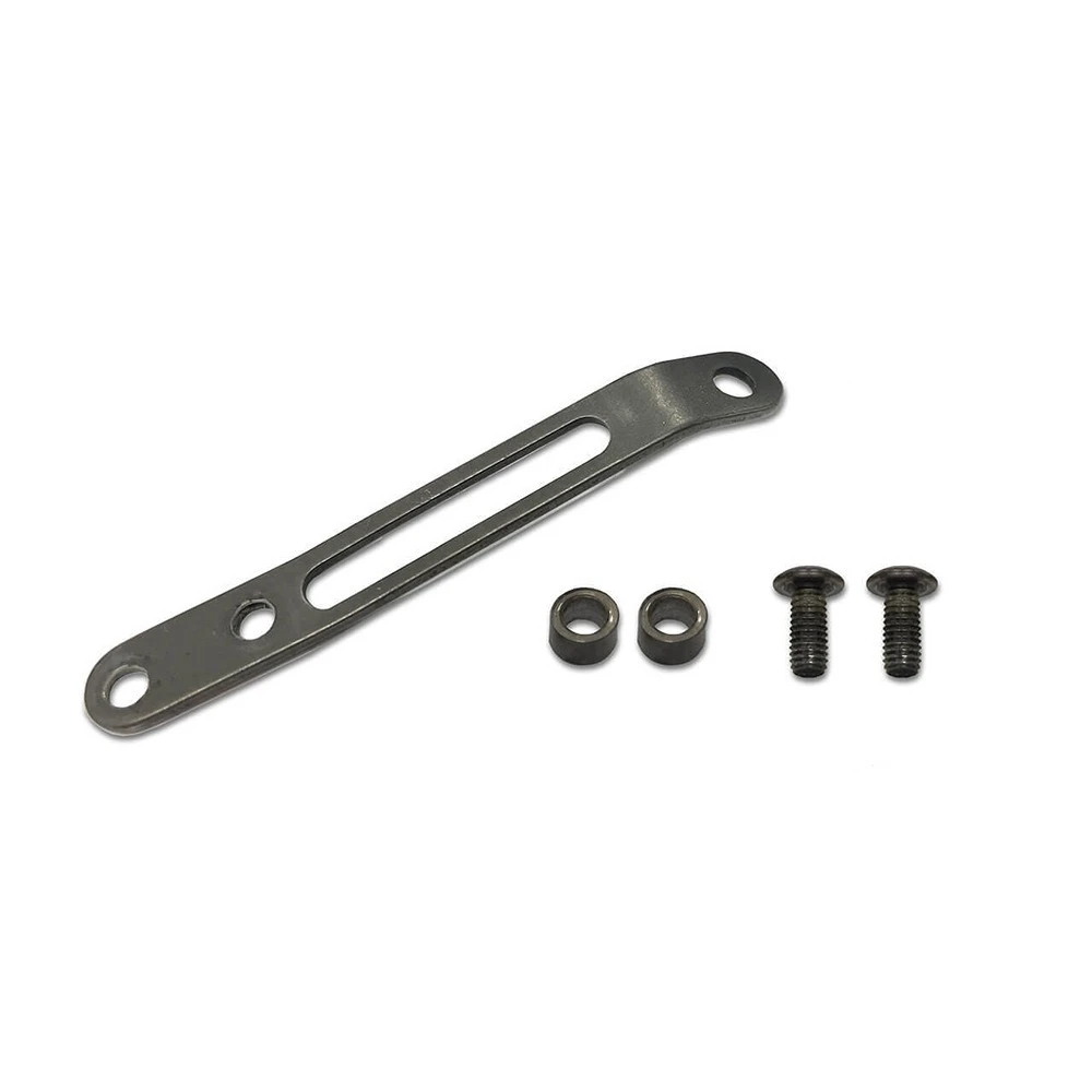 Boker Plus K.I.D. Cal .50 Pocket Clip Kit Gray