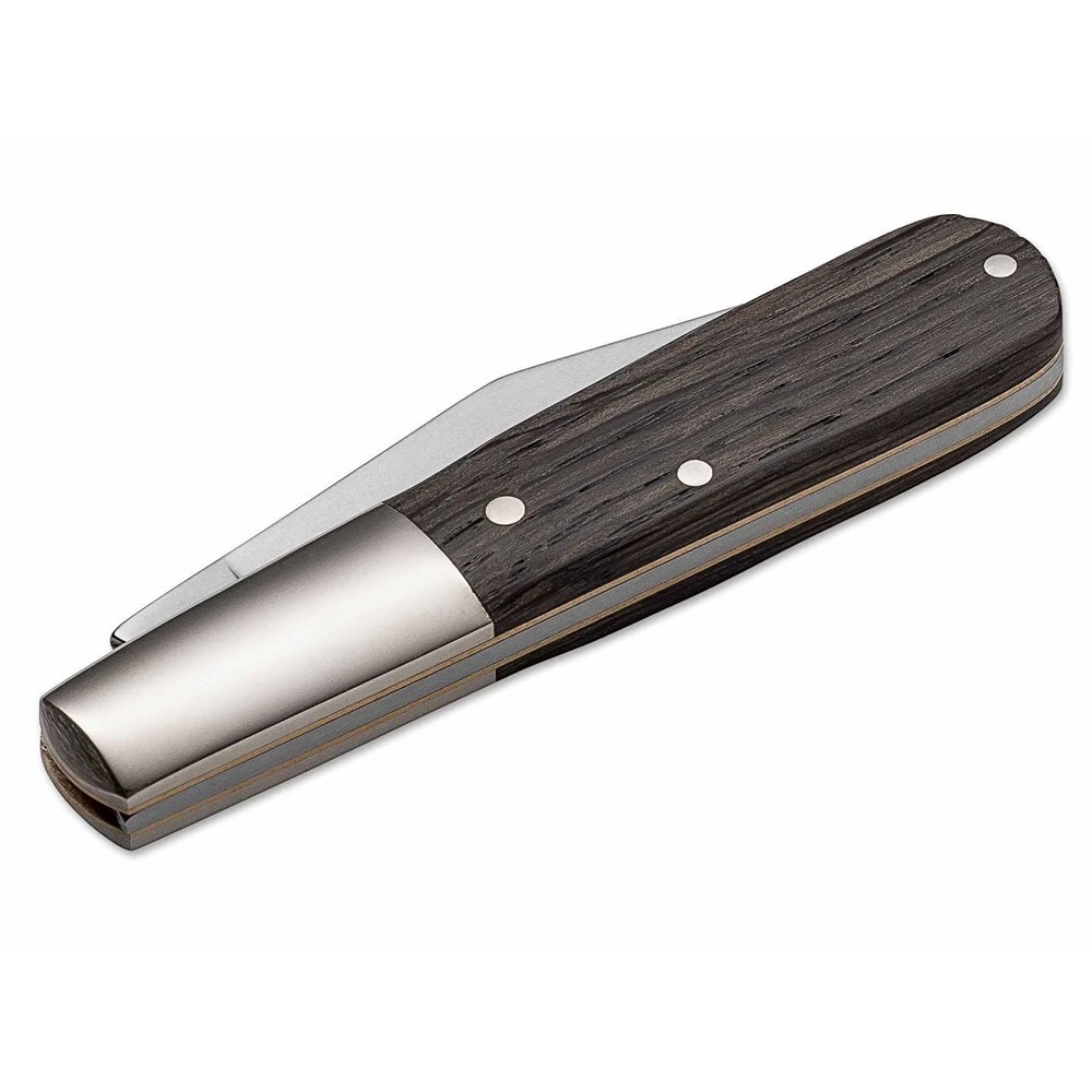Boker Barlow Folding Knife - Image 3