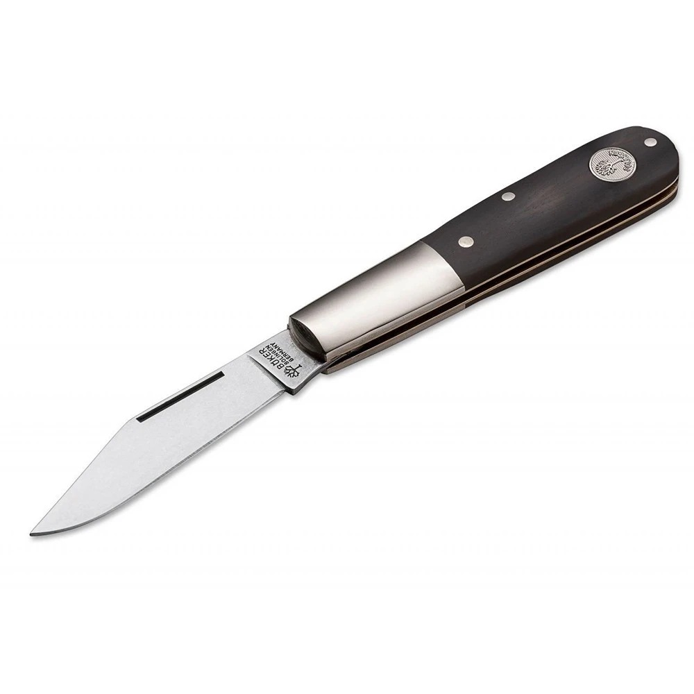 Boker Barlow Folding Knife - Image 4