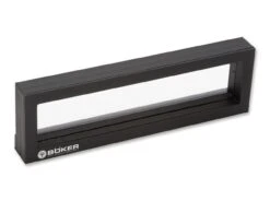 Boker Leopard-Damascus Iii Collection Folding Knife