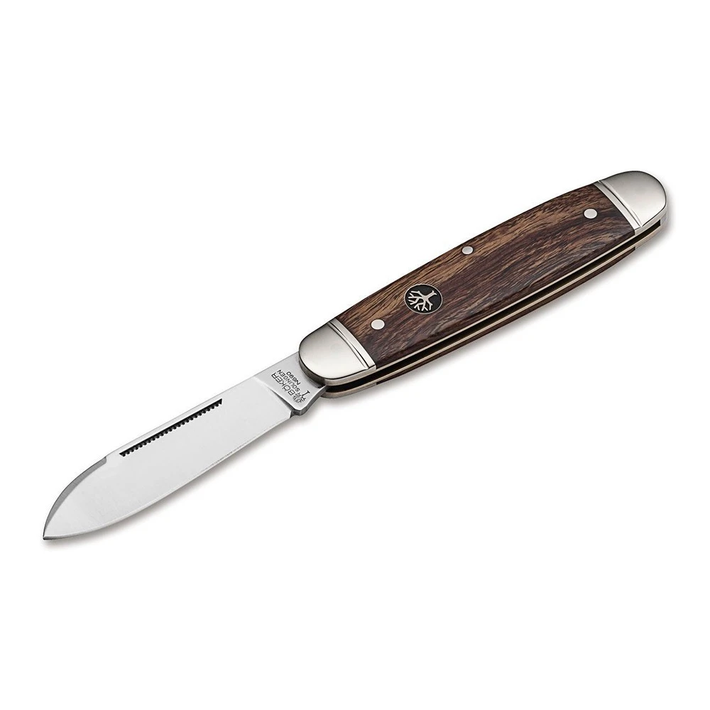 Boker Club Knife Gentleman Folding Knife - Image 3