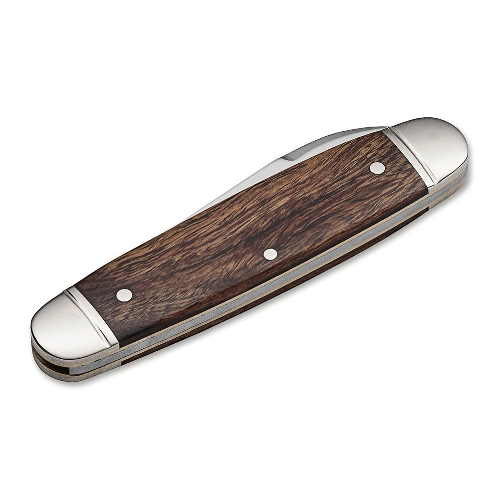 Boker Club Knife Gentleman Folding Knife