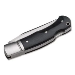 Boker Boxer Micarta Folding Knife
