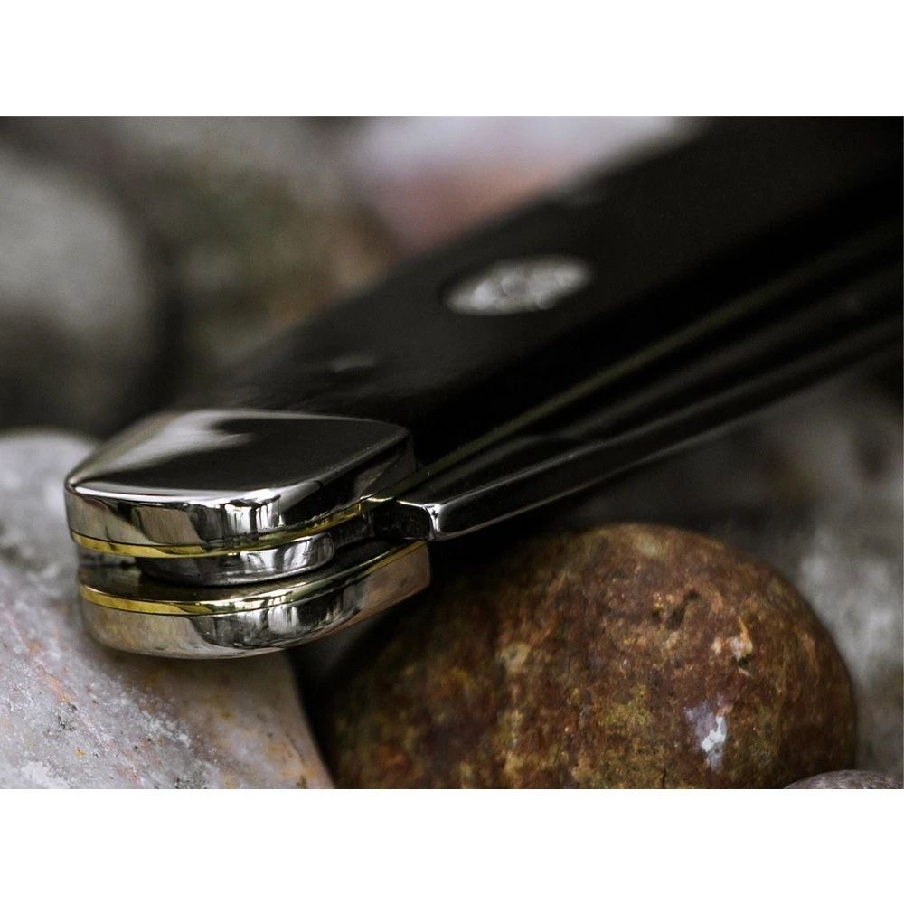 Boker Fellow Ebony Folding Knife - Image 2