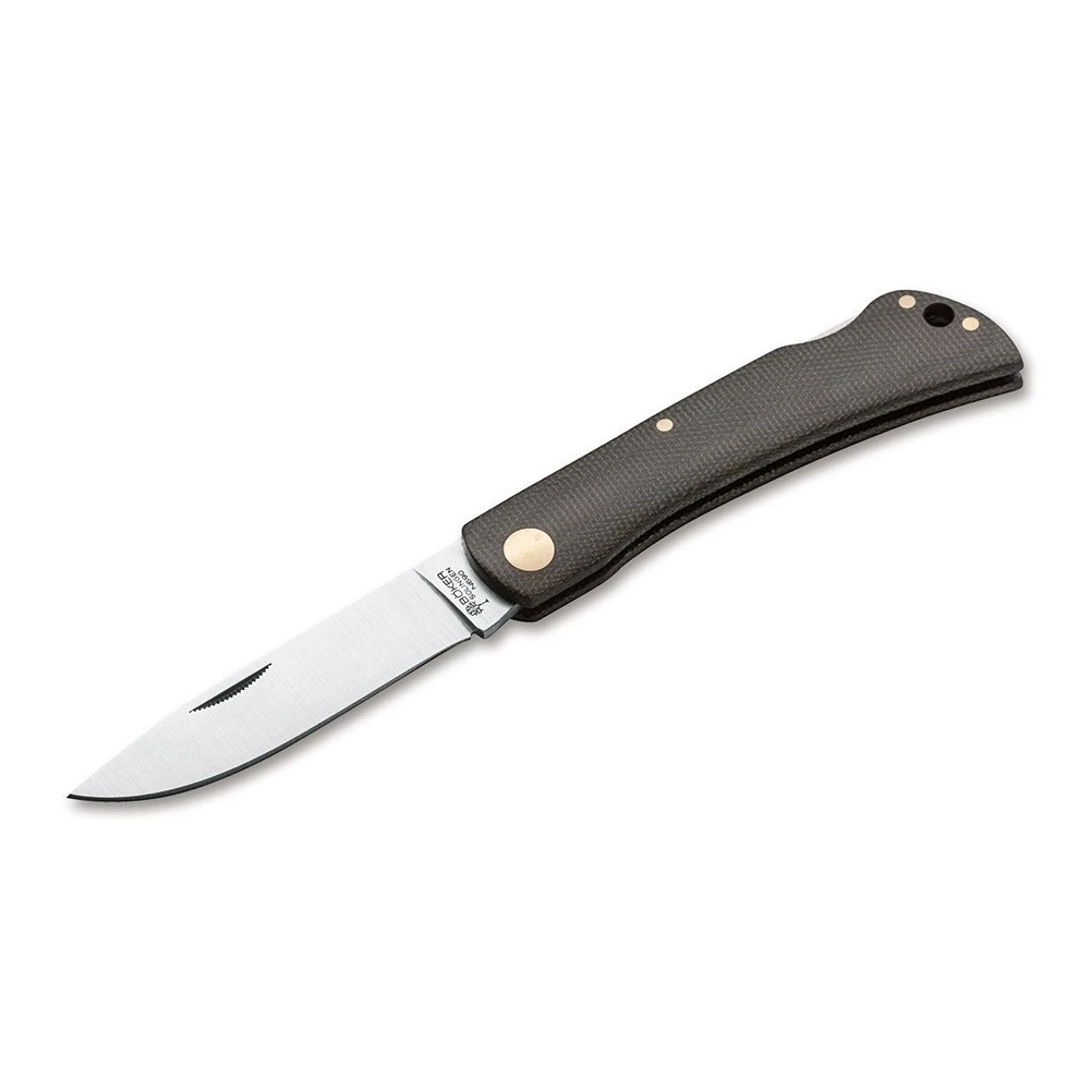 Boker Rangebuster Green Folding Knife - Image 2