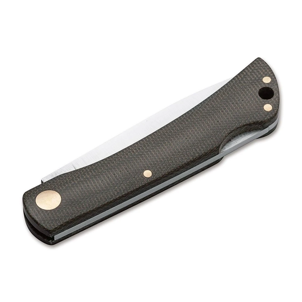 Boker Rangebuster Green Folding Knife - Image 4