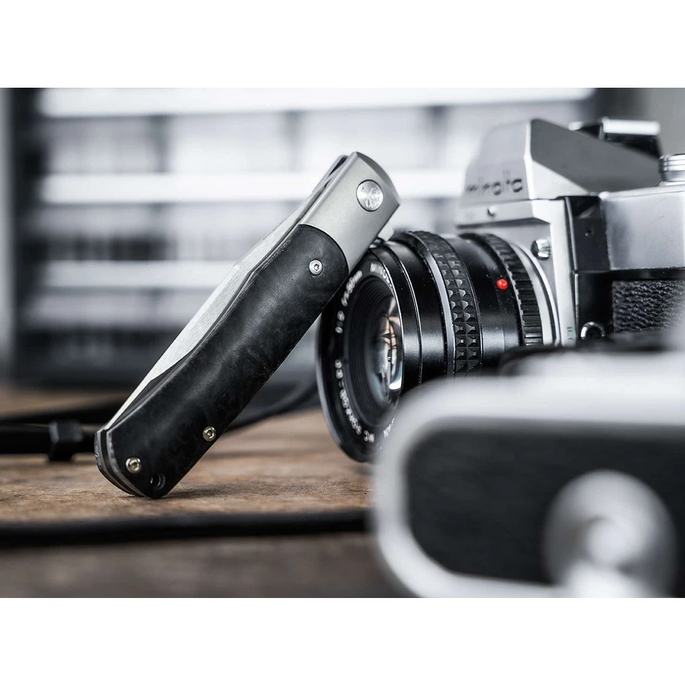 Boker TRPPR Folding Knife - Image 3