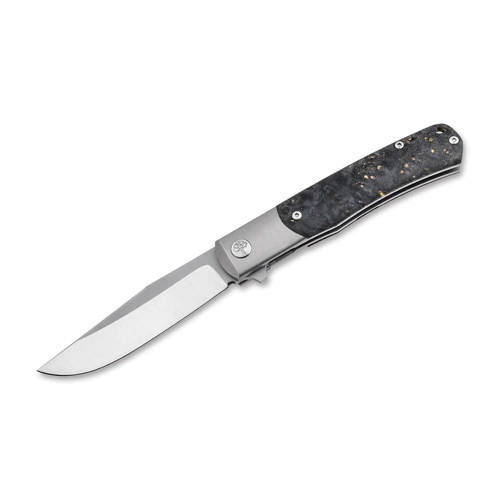 Boker TRPPR Folding Knife
