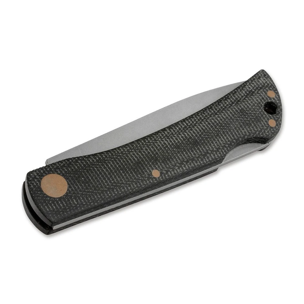 Boker Boxer Rangebuster Black Copper Folding Knife - Image 2