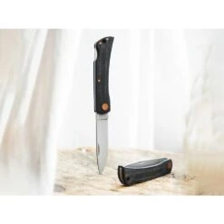 Boker Boxer Rangebuster Black Copper Folding Knife