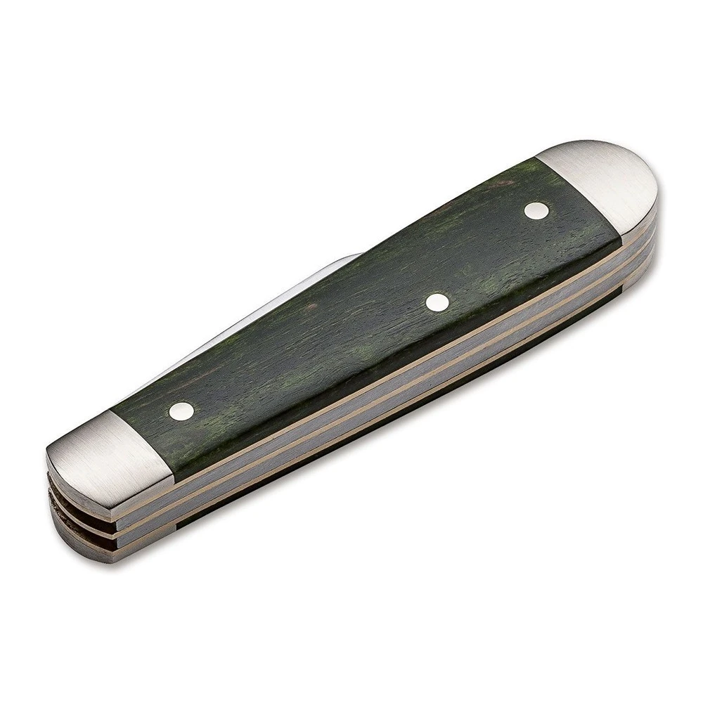 Boker Swell End Jack - Birch Folding Knife - Image 4