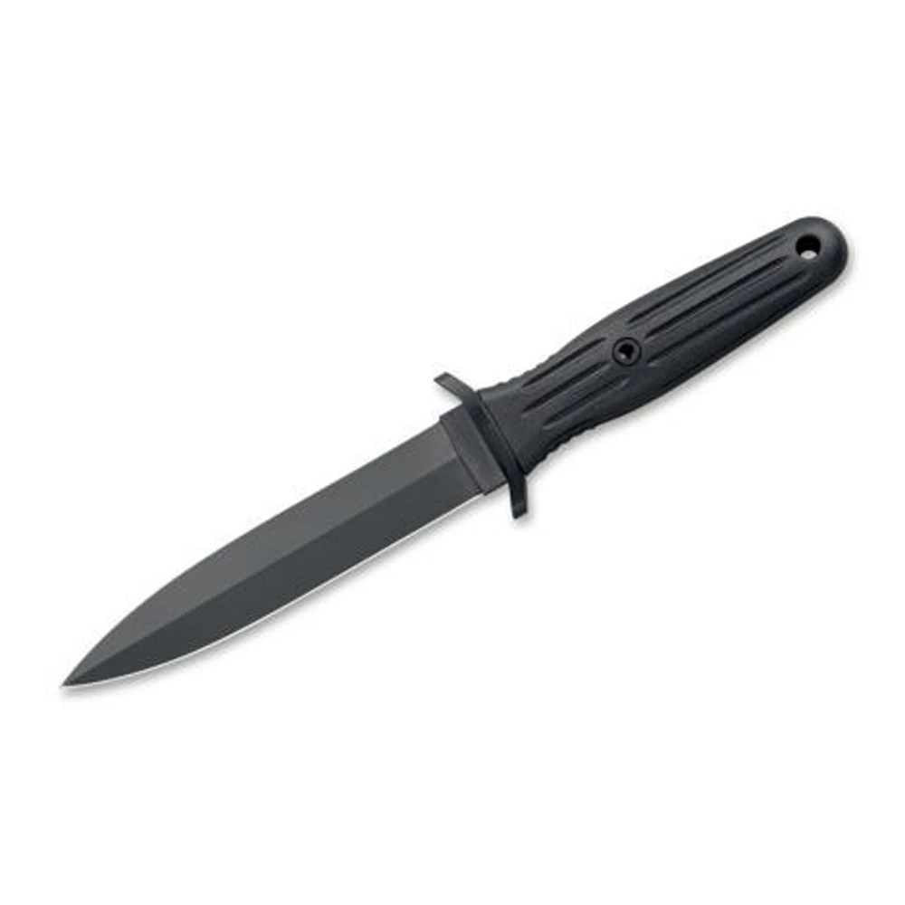 Boker Applegate-Fairbairn Fixed Blade Knife Black - Image 2