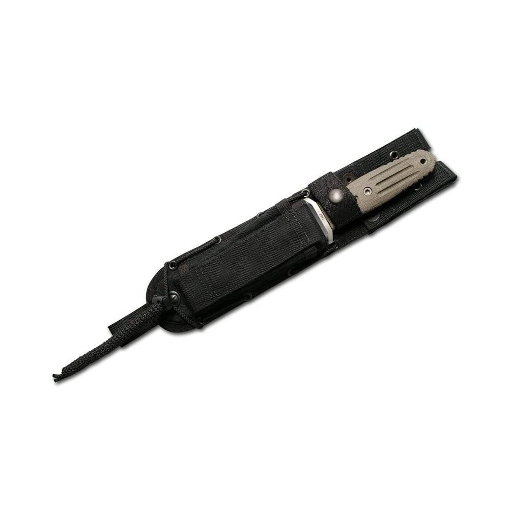 Boker A-F 5.5 Fixed Blade Knife - Image 2