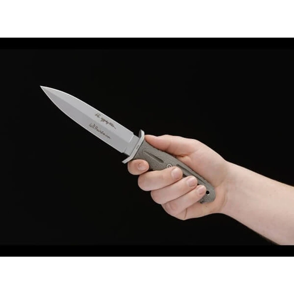 Boker A-F 5.5 Fixed Blade Knife - Image 3