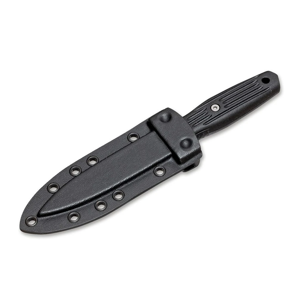 Boker Applegate-Fairbairn Boot Fixed Blade Knife - Image 3