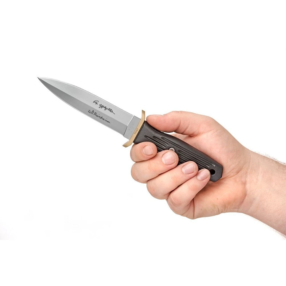 Boker Applegate-Fairbairn Boot Fixed Blade Knife - Image 5