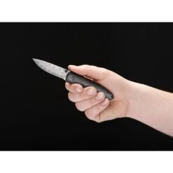 Boker Plus Damascus Gent 2 Folding Knife