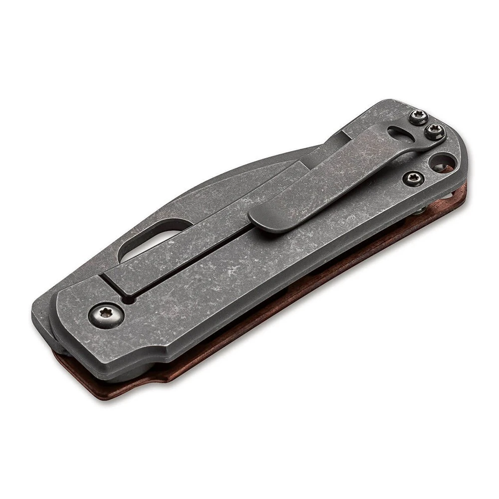 Boker Plus Gust Copper Folding Knife - Image 4