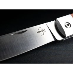Boker Plus Bonfire Bubinga Folding Knife
