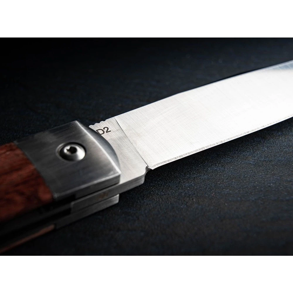 Boker Plus Bonfire Bubinga Folding Knife - Image 4