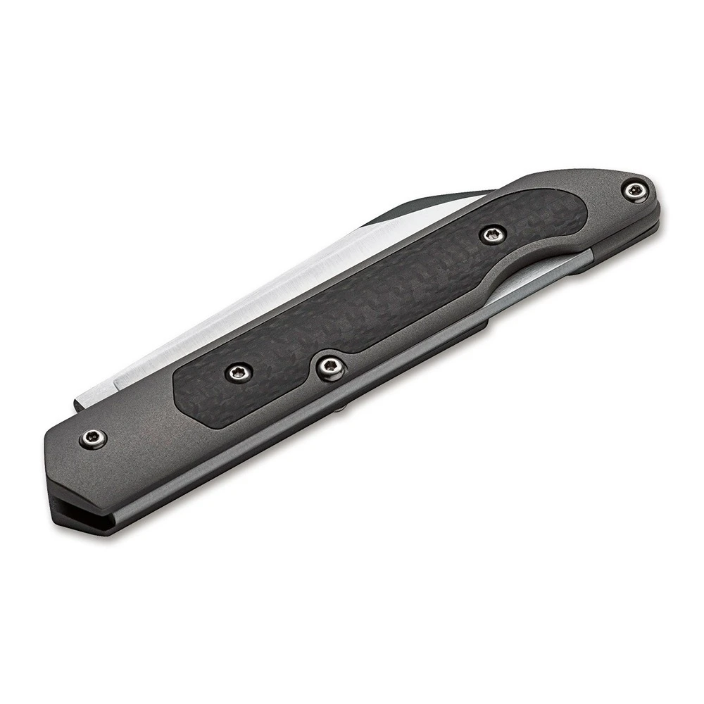 Boker Plus Genios Folding Knife - Image 2