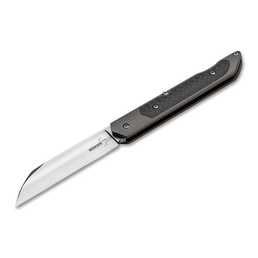 Boker Plus Genios Folding Knife - Image 3