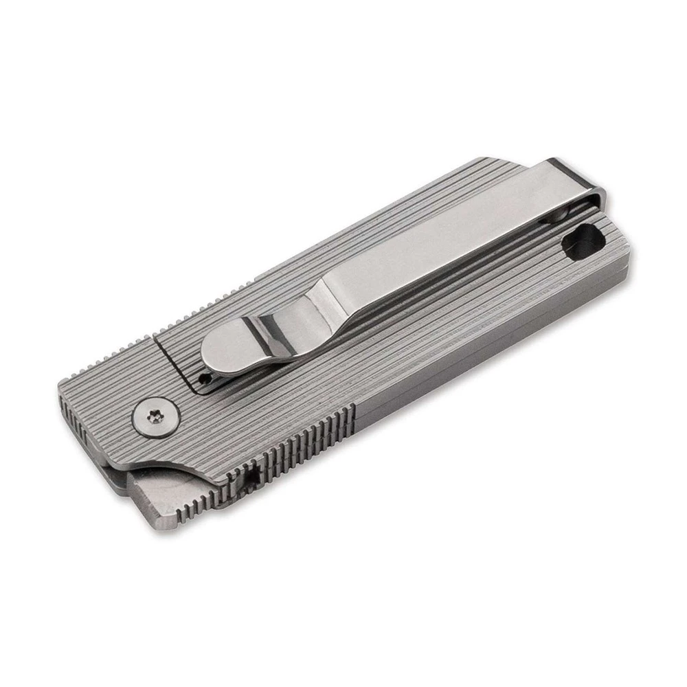 Boker Plus Babyx Flipper Steel - Image 2