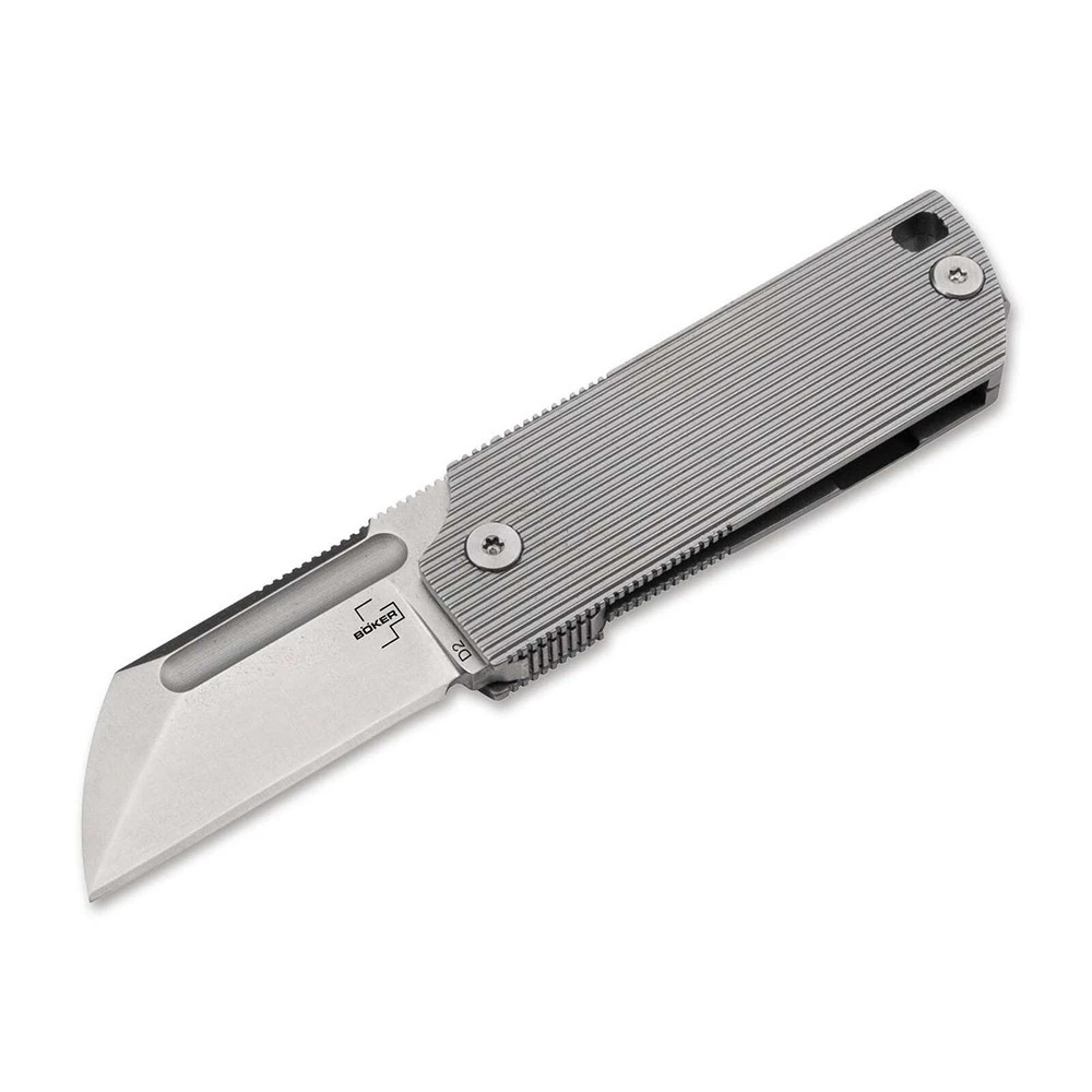 Boker Plus Babyx Flipper Steel - Image 6