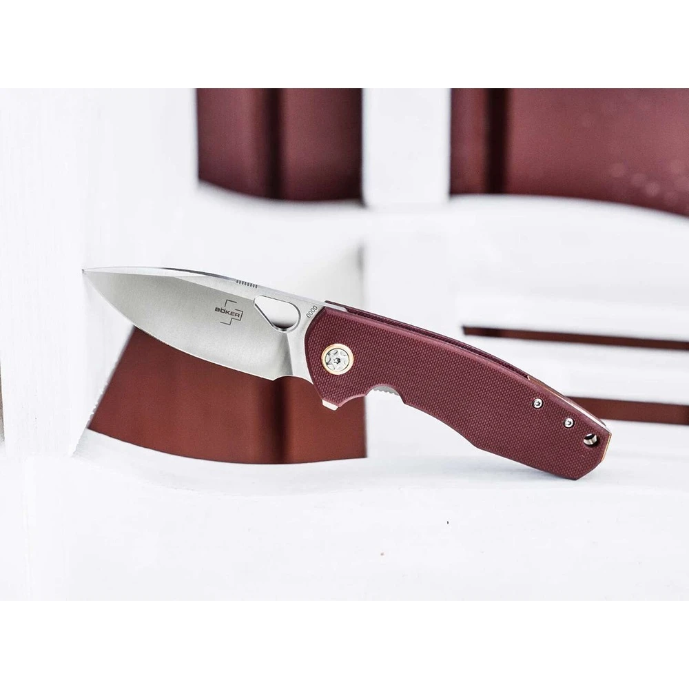 Boker Plus Little Friend Folding Knife - Image 3