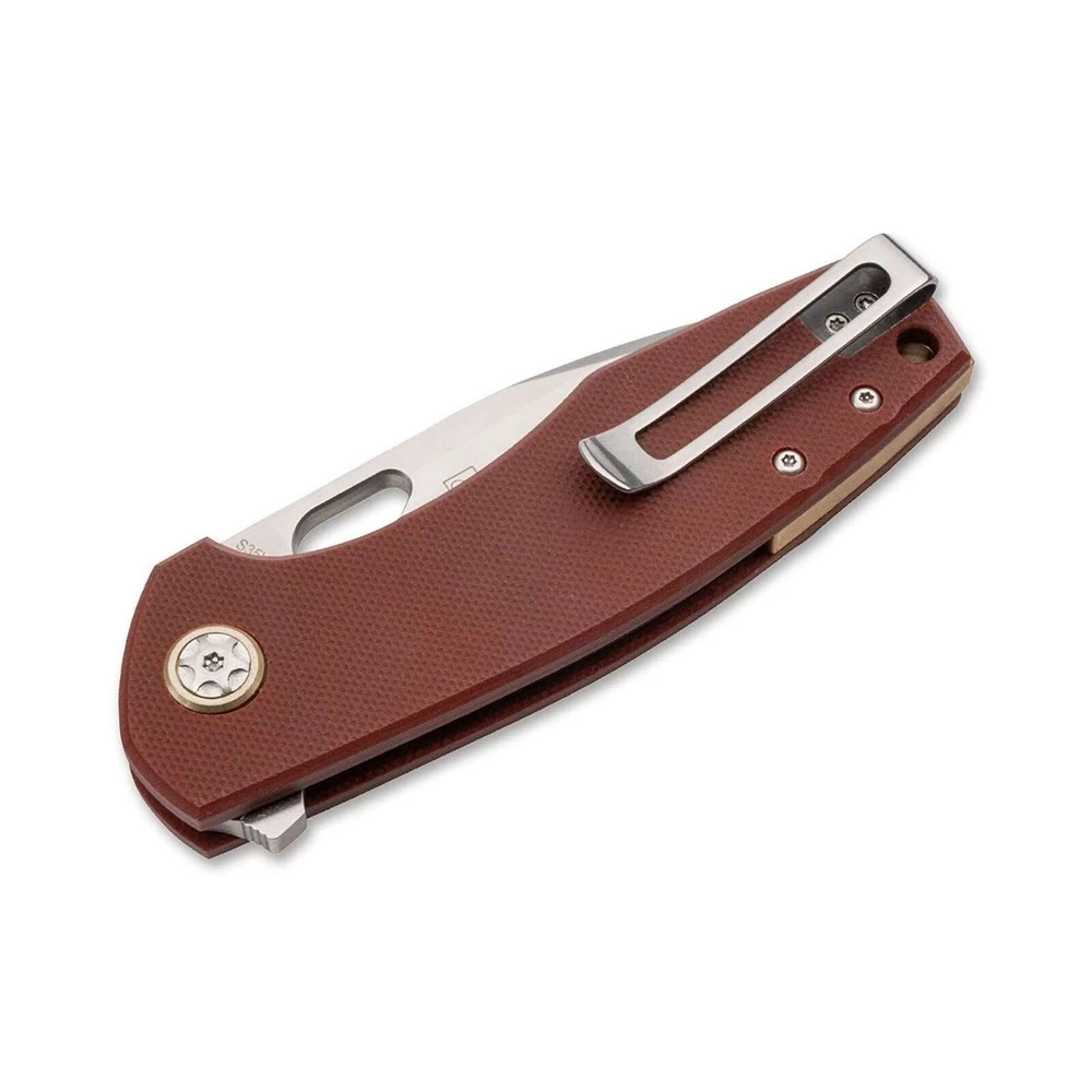 Boker Plus Little Friend Folding Knife - Image 4