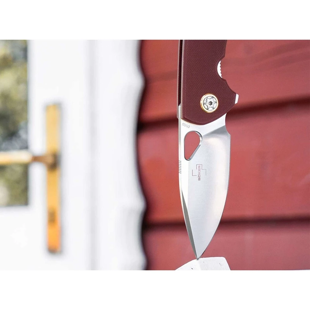 Boker Plus Little Friend Folding Knife - Image 5