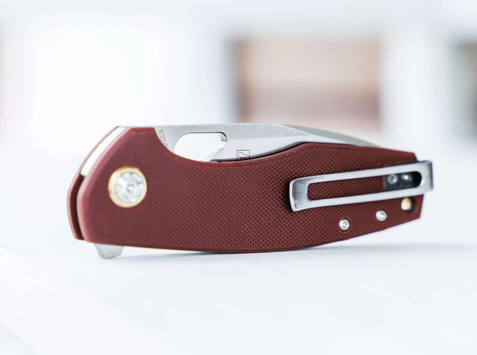 Boker Plus Little Friend Folding Knife - Image 6