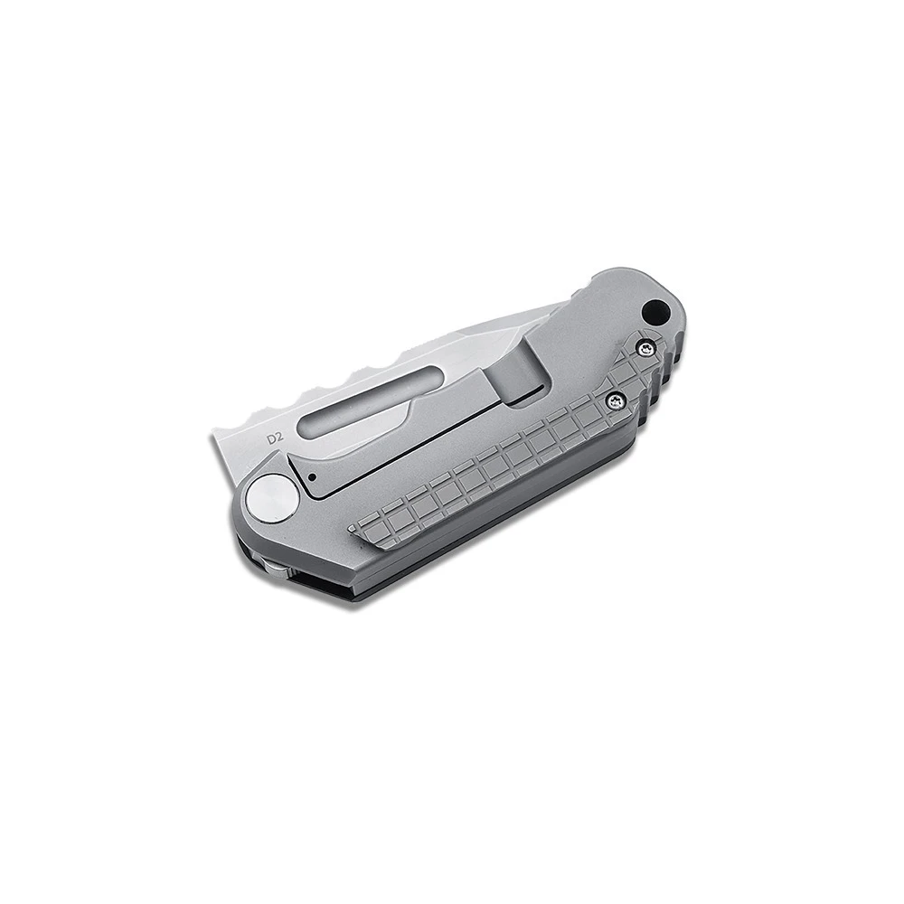 Boker Plus Dvalin Folder Drop Folding Knife - Image 2