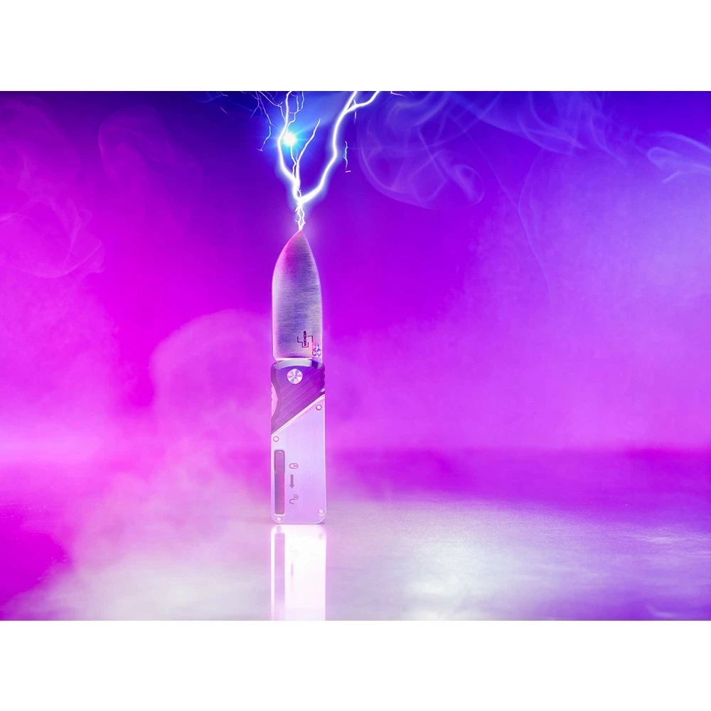 Boker Plus Bill N Ted Operation Folding Knife - Image 3