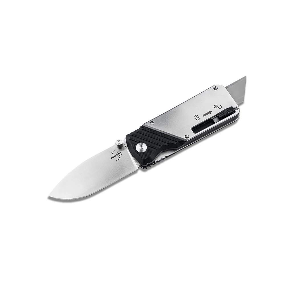 Boker Plus Bill N Ted Operation Folding Knife