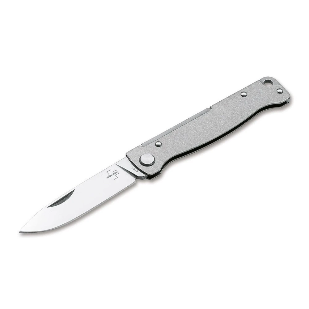 Boker Plus Atlas Sw Folding Knife - Image 2