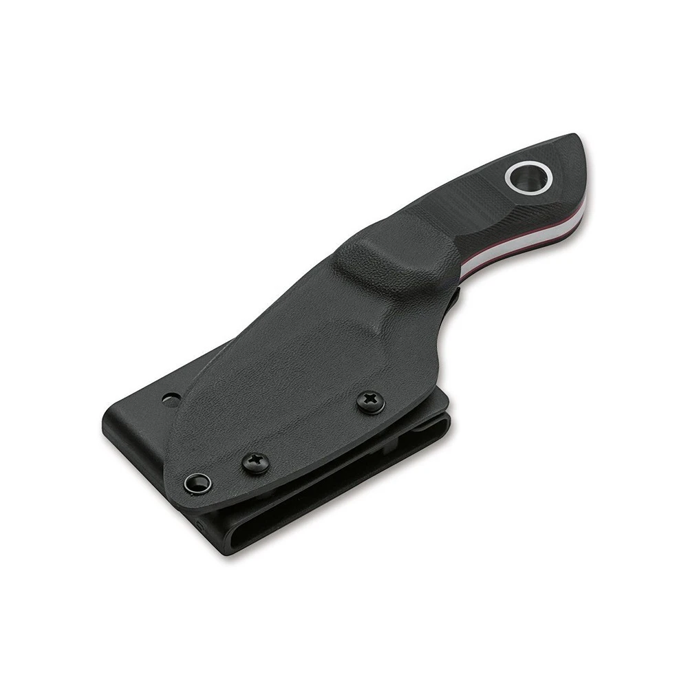 Boker Plus Prymate Pro Fixed Blade Knife - Image 2