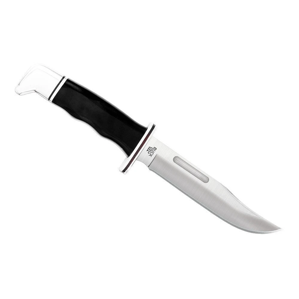 Buck 119 Special Fixed Blade Knife - Authorised Aust. Retailer