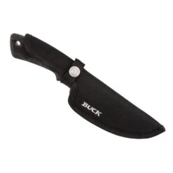 Buck 685Bkg Bucklite Max Ii Large Fixed Blade Knife - Gut Hook - Authorised Aust. Retailer