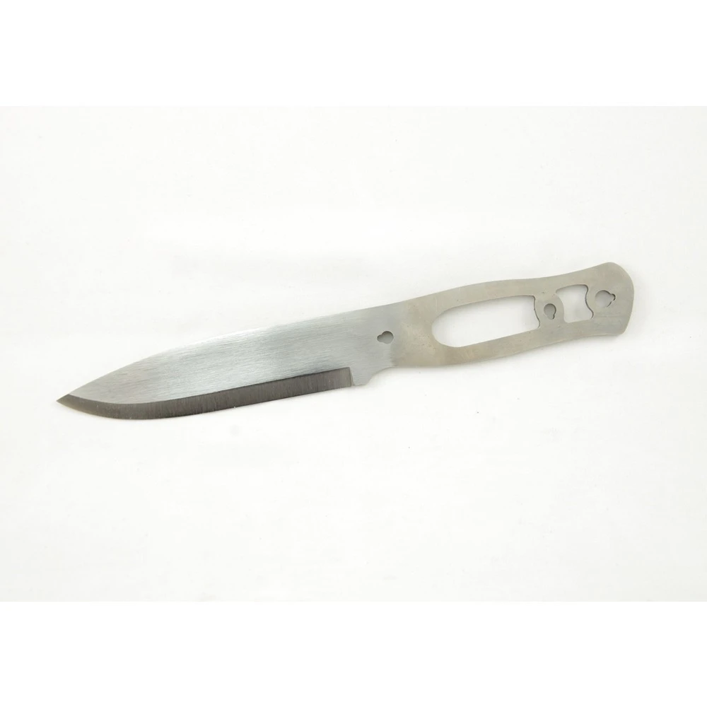 Casstrom 13218 Lars Fält Knife Blade Blank - Carbon K720